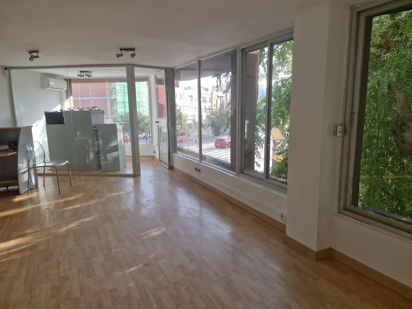 Ufficio in vendita a Centro- San Felipe - Huerta Fava, imagen 11