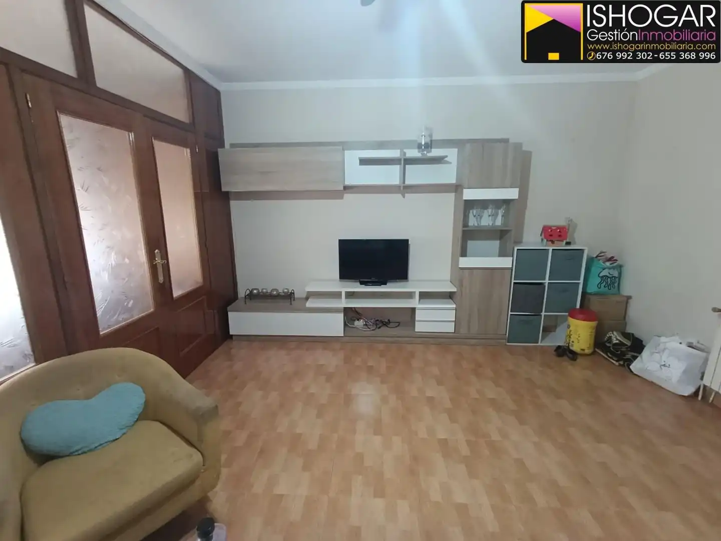 Detached homes for rent in Triana, Valdepeñas