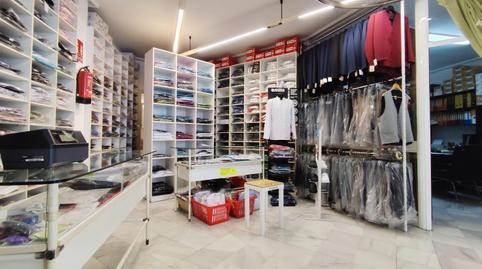 Photo 2 of Premises for sale in Manantiales - Estación de Autobuses, Málaga