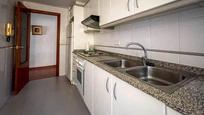 Kitchen of Flat for sale in Sueca  with Balcony