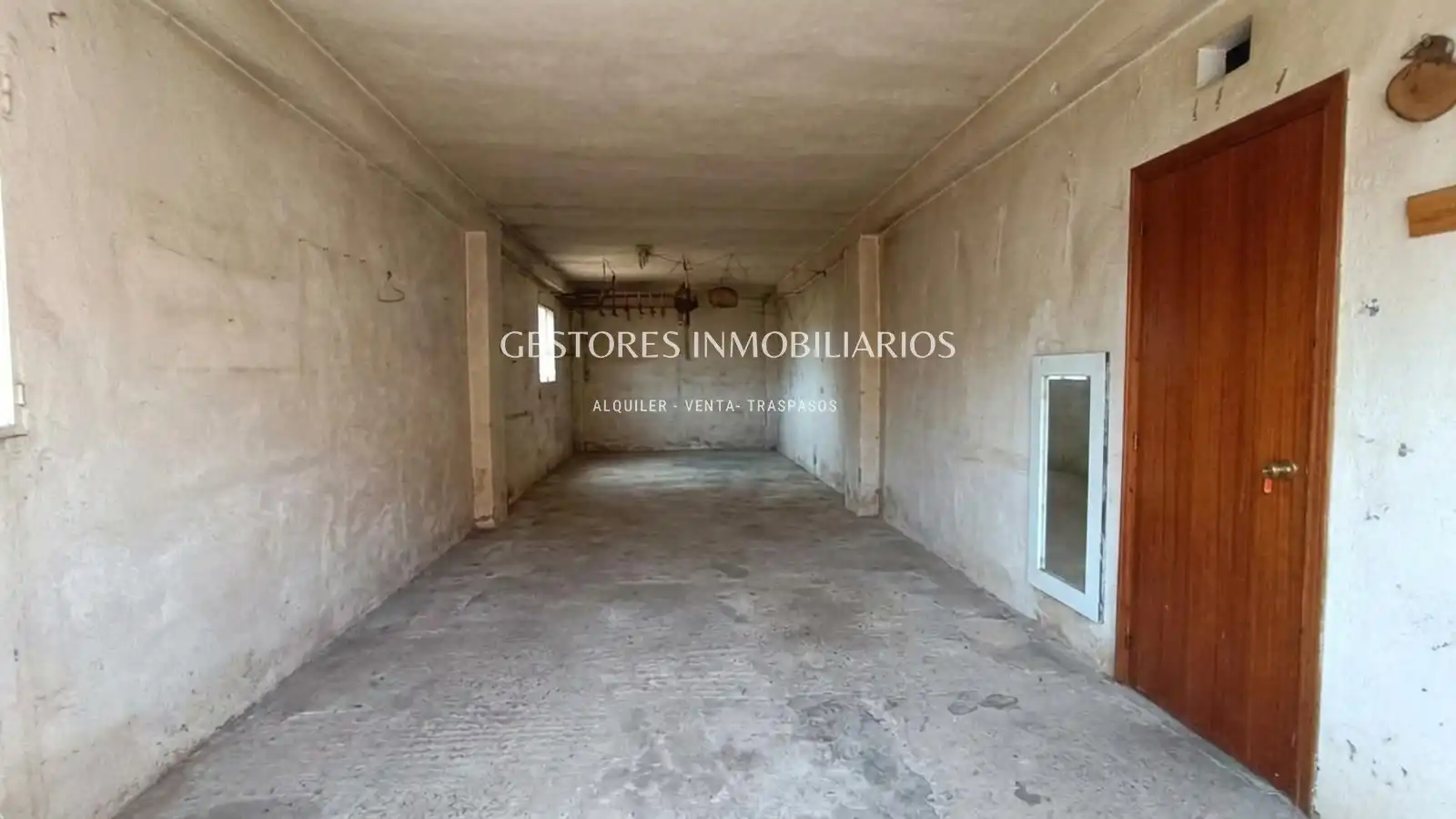 Casa o xalet en venda en Alcoy / Alcoi amb Calefacció