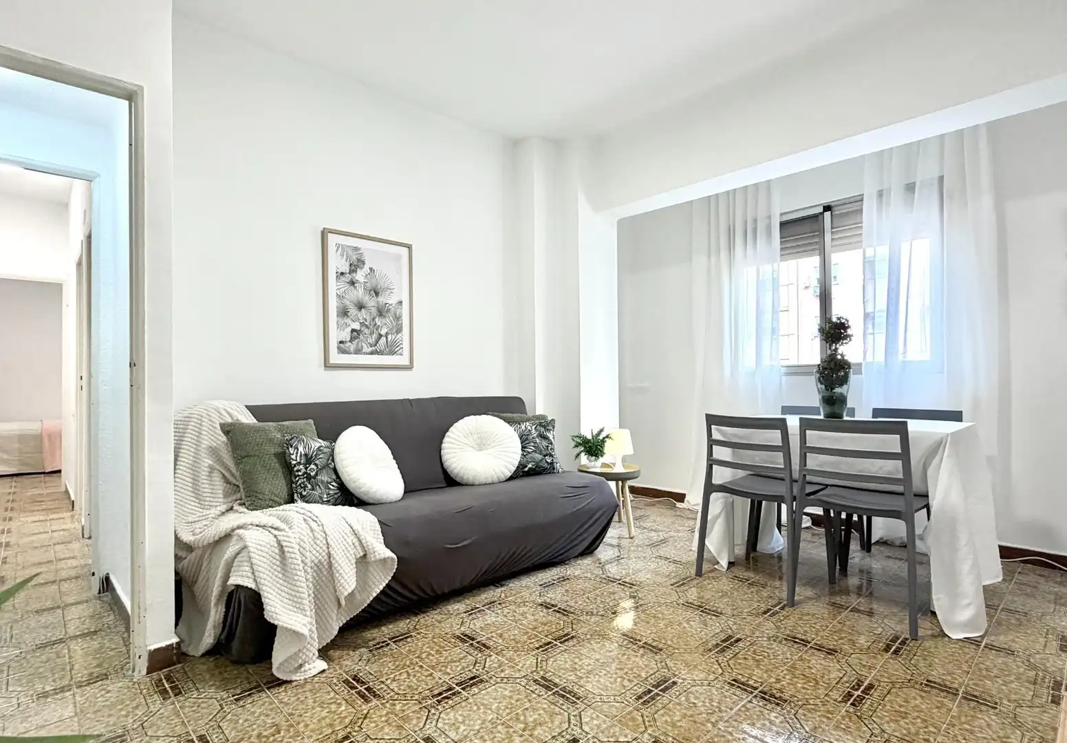 Piso con ascensor en venta en Calle CONCHITA PIQUER 7, imagen 15
