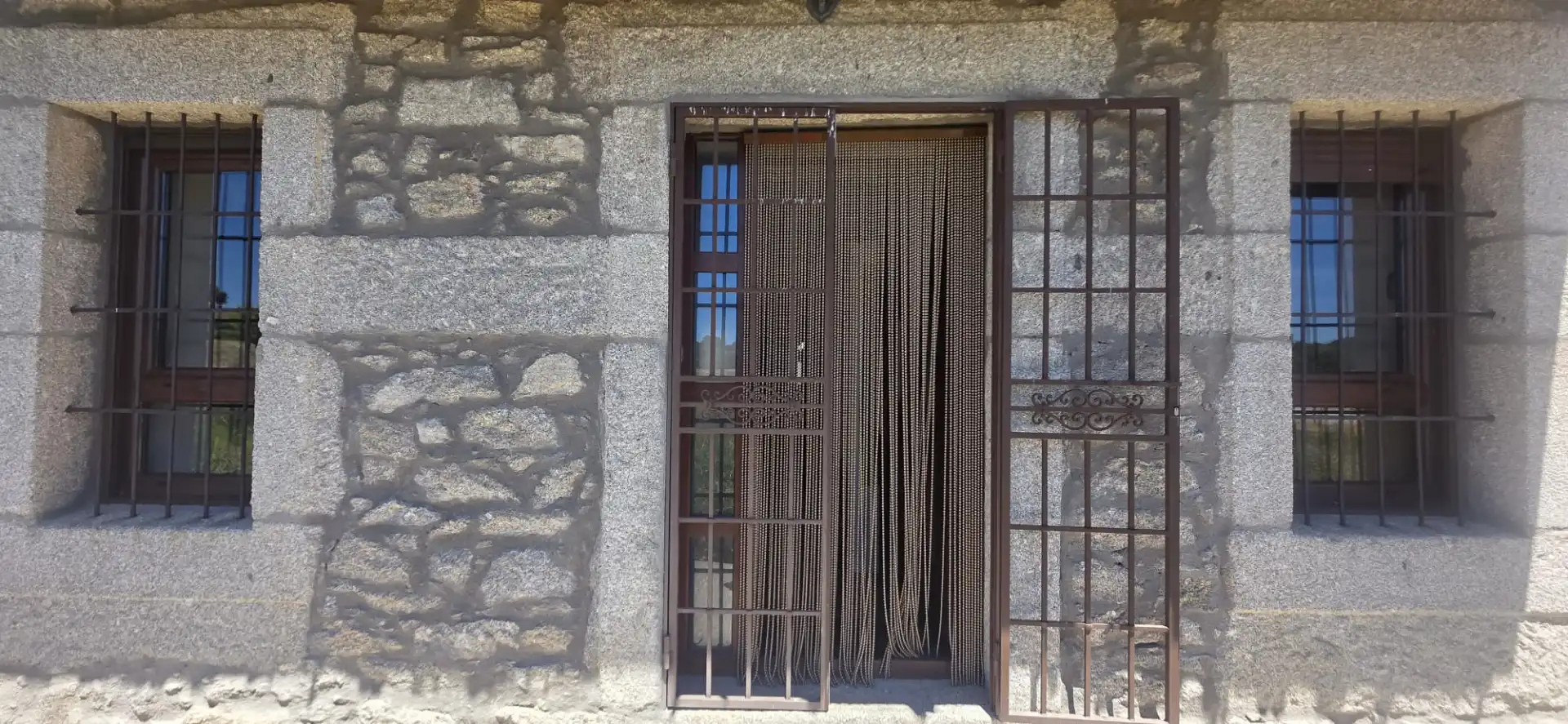 Casa o chalet en venta en La Cabeza de Béjar  con Calefacción y Amueblado