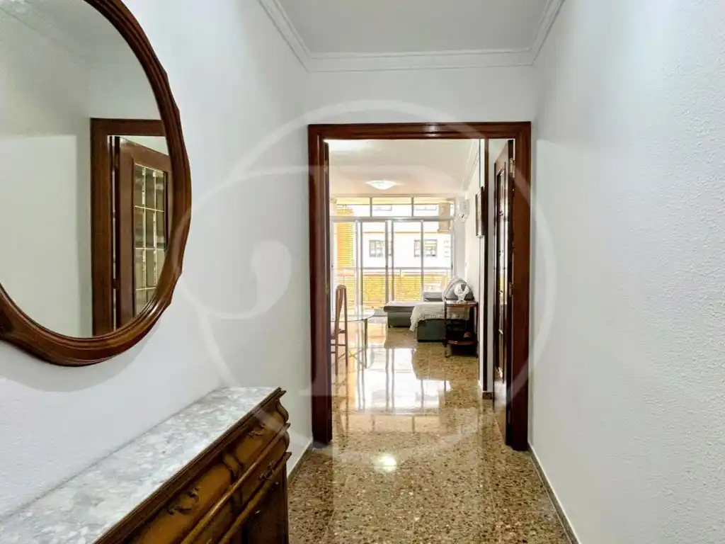 Apartament en venda en Torrent amb Aire condicionat i Balcó