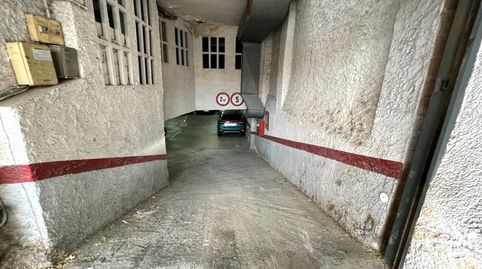 Foto 2 de Garatge en venda a Carrer de Castellbisbal, La Teixonera, Barcelona Capital