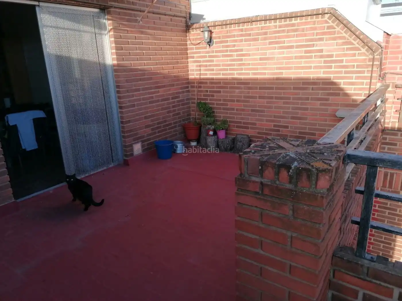 Wohnung mit Aufzug zum Verkauf in Calle Pintor Sorolla 5, imagen 4
