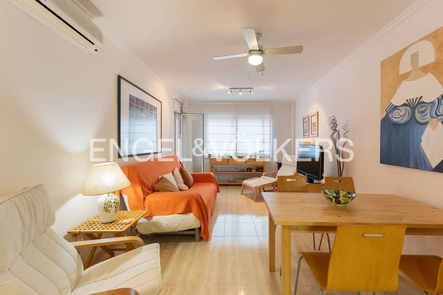 Außenansicht von Wohnung zur Miete in Canet d'En Berenguer, Valencia