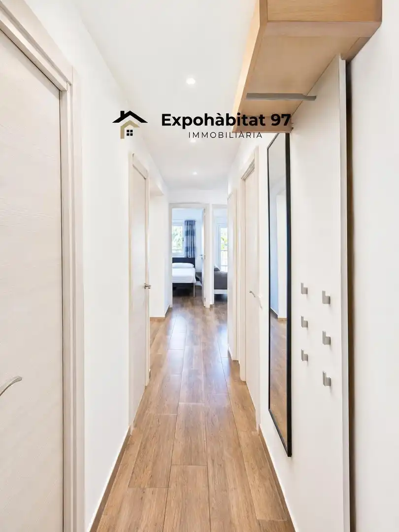 Apartments for sale in Salou  with Air Conditioner, Terrace and Furnished