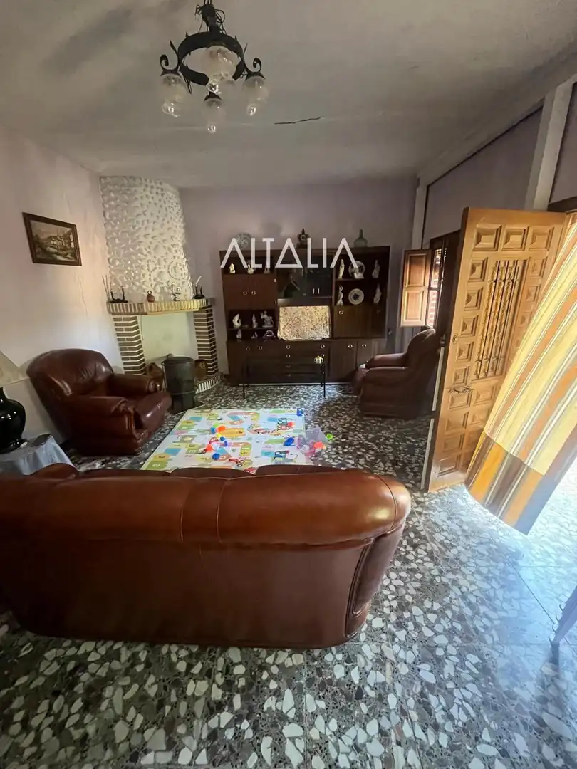 Casa en venda a Hontecillas, imagen 7