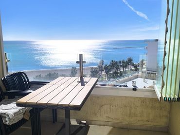 Apartament amb ascensor en venda a Puerto Marina