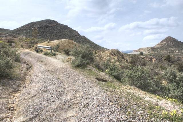 Terreno en Venta en N/A en Antas
