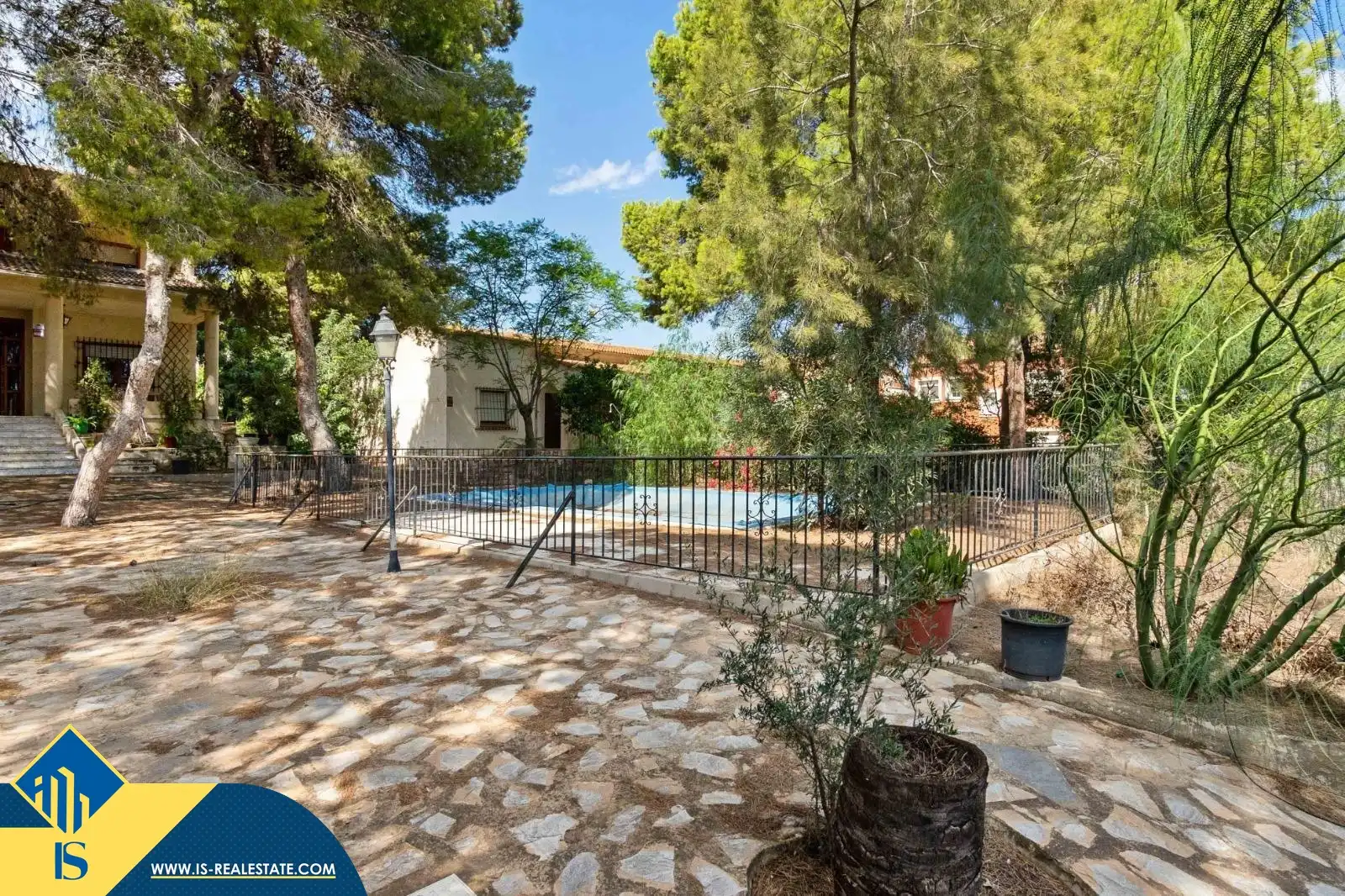 Xalet amb piscina en venda a Los Balcones - Los Altos, imagen 6