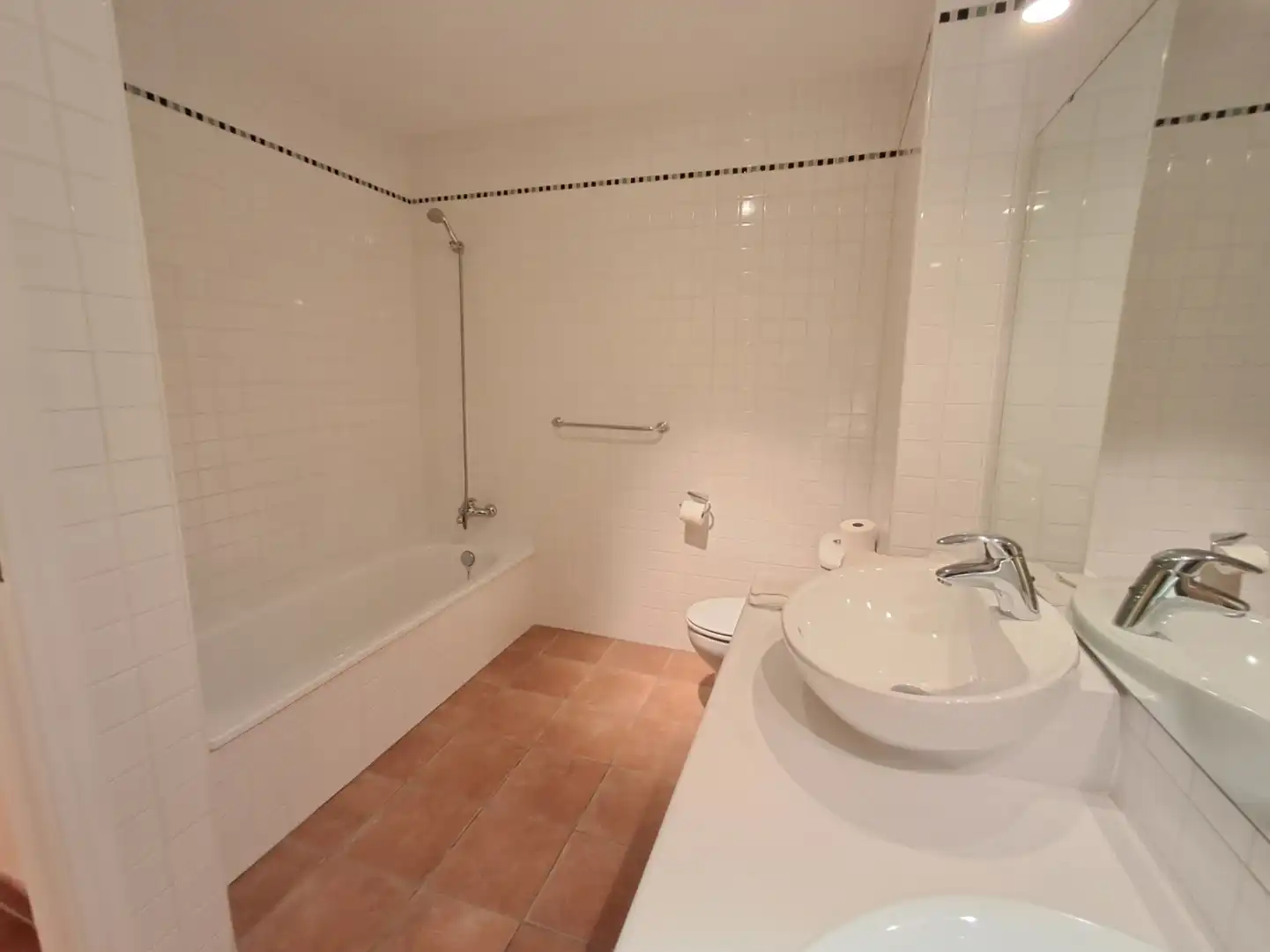 Baño de Casa o chalet en venta en Altea con Aire acondicionado, Calefacción y Jardín privado