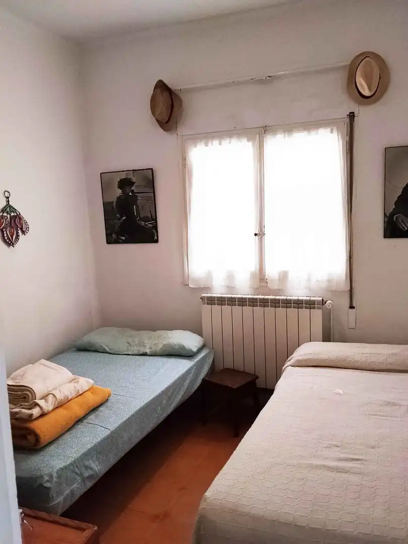 Habitación de Finca rústica en venta en Cascante con Jardín privado y Trastero