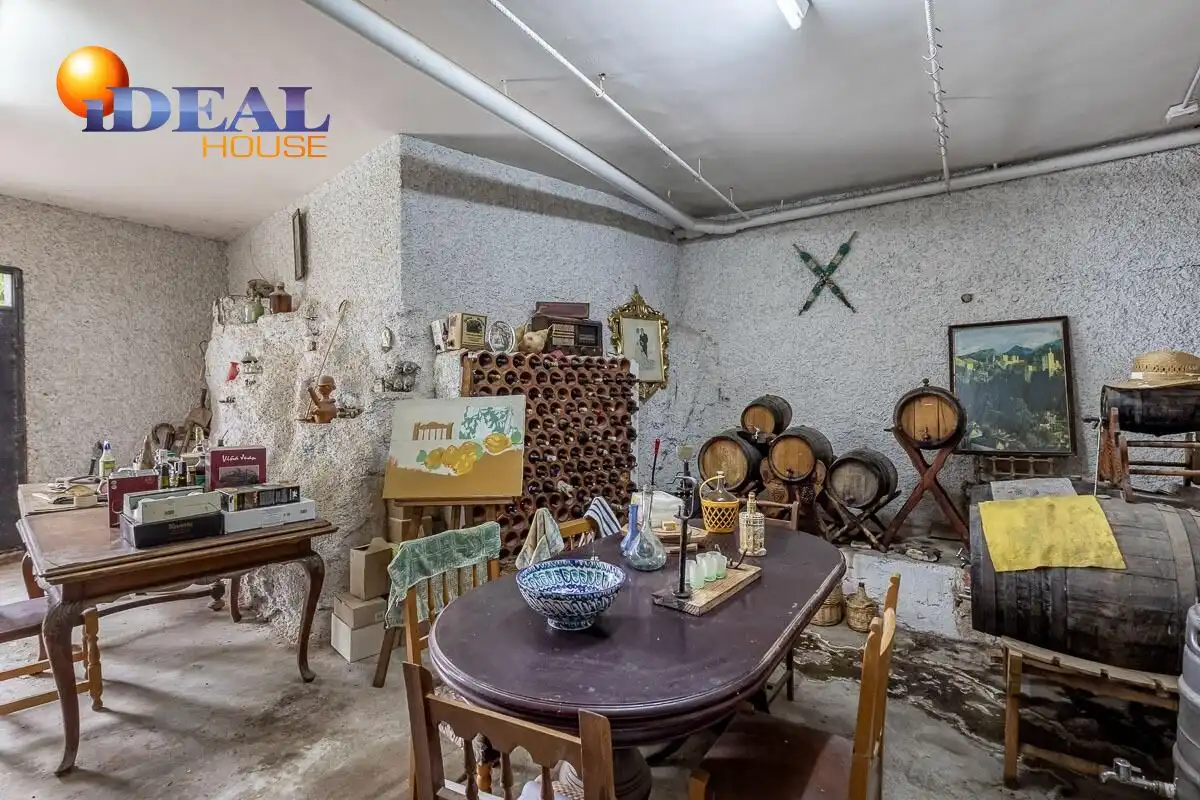 Villa mit Terrasse zum Verkauf in Barrio de la Vega, imagen 36