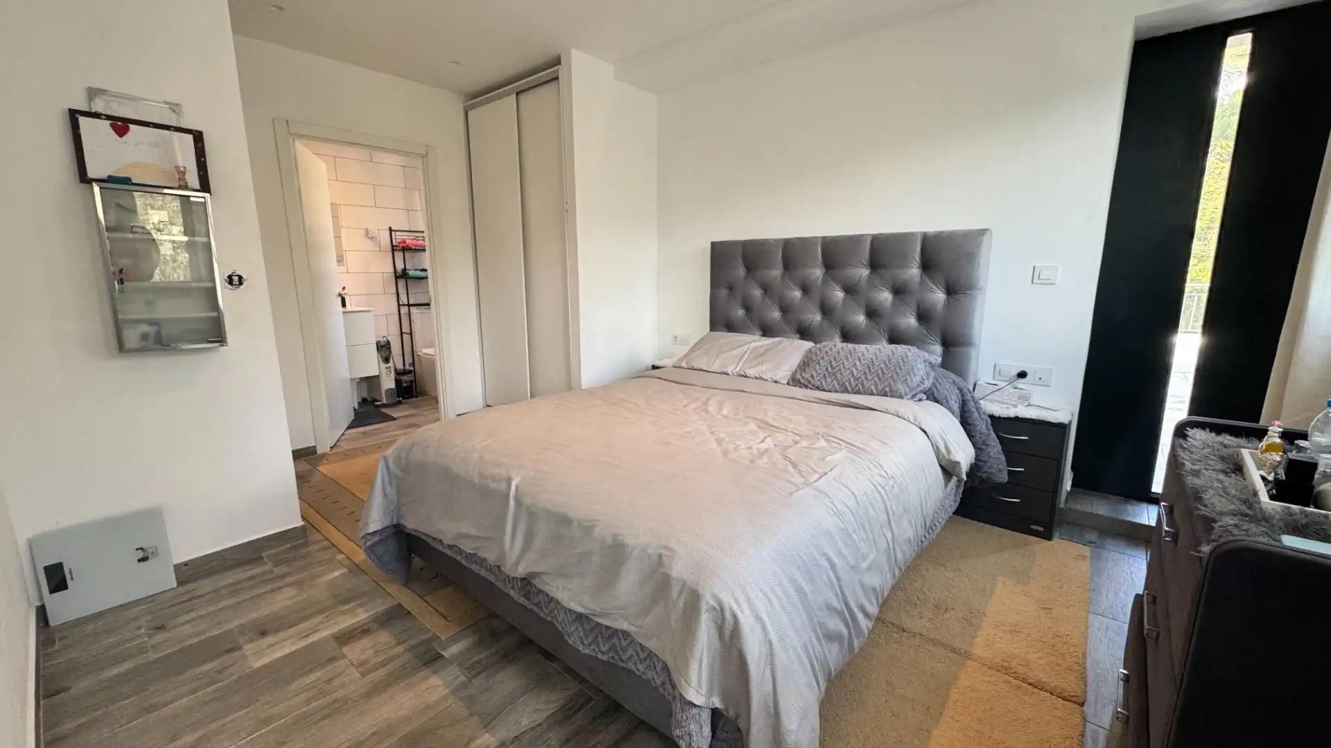 Chalet con terraza en venta en Avenida Manxa, imagen 16