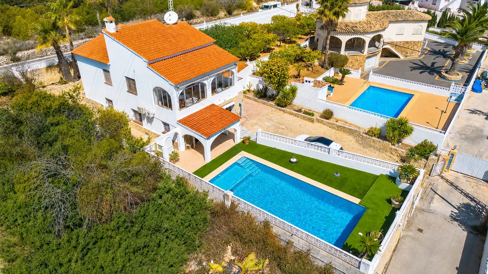 House with garden for sale in Benicolada - Las Adelfas, imagen 40