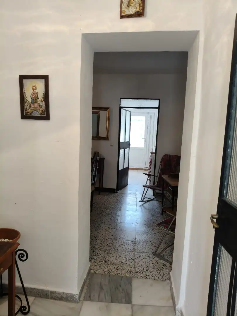 Casa adosada en venta en Villaverde del Río con Piscina