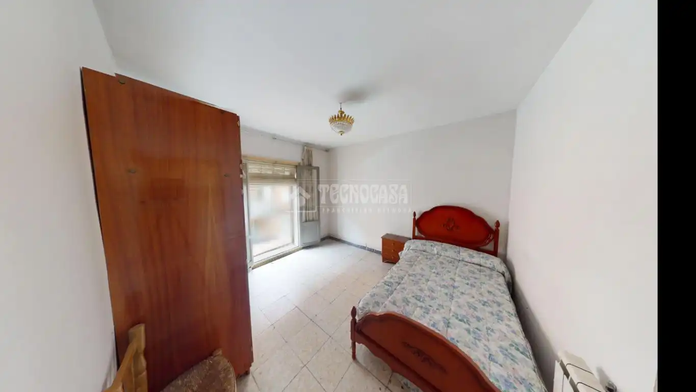 Habitación de Piso en venta en Leganés con Calefacción
