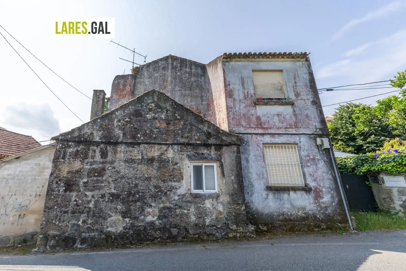 Maison à vendre à Rúa Reboredo, imagen 5