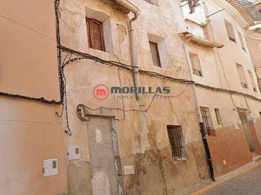 Haus zum Verkauf in Calle DEL PUENTE SANTO