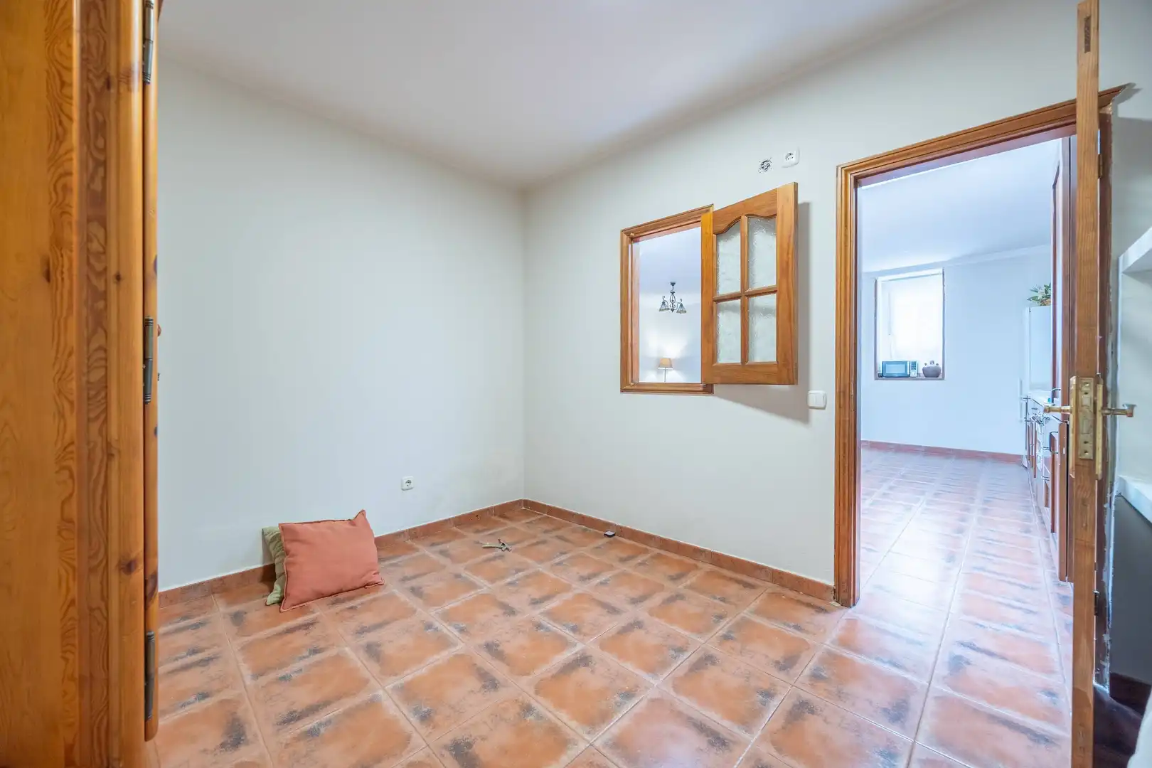 Casa o chalet en venta en Ingenio con Terraza y Amueblado