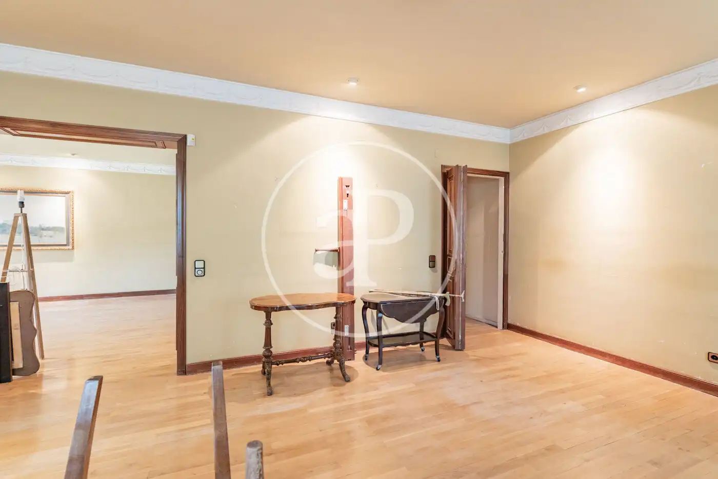 Appartement avec terrasse à vendre à Chamartín, imagen 18