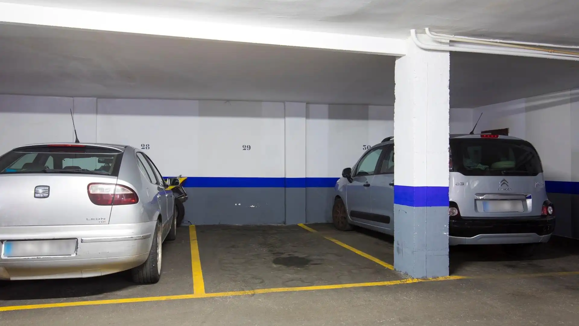 Parking de Garaje en venta en Zaragoza