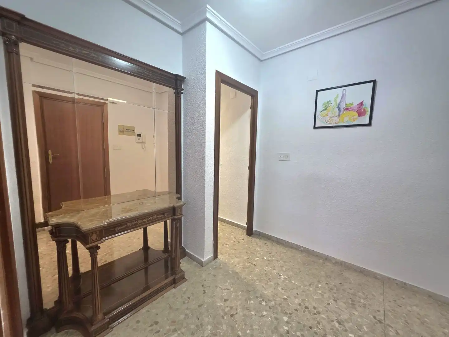 Flat for sale in La Vall d'Uixó