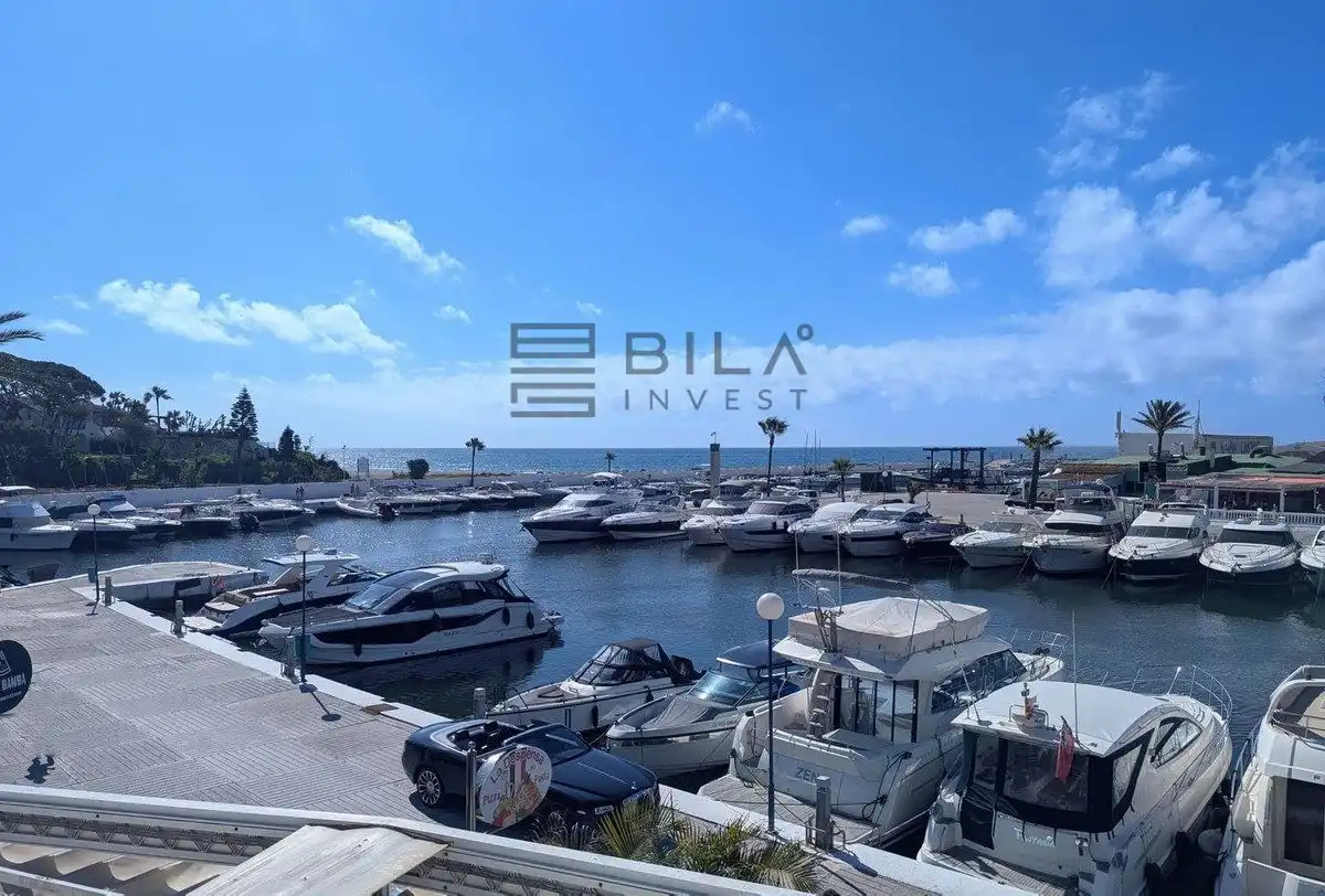Terrace of Attic for sale in Elviria - Cabopino