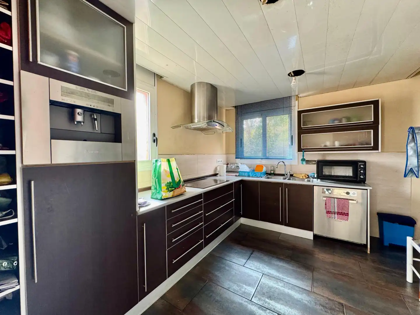 Chalet con terraza en venta en Carrer Blanes, imagen 15