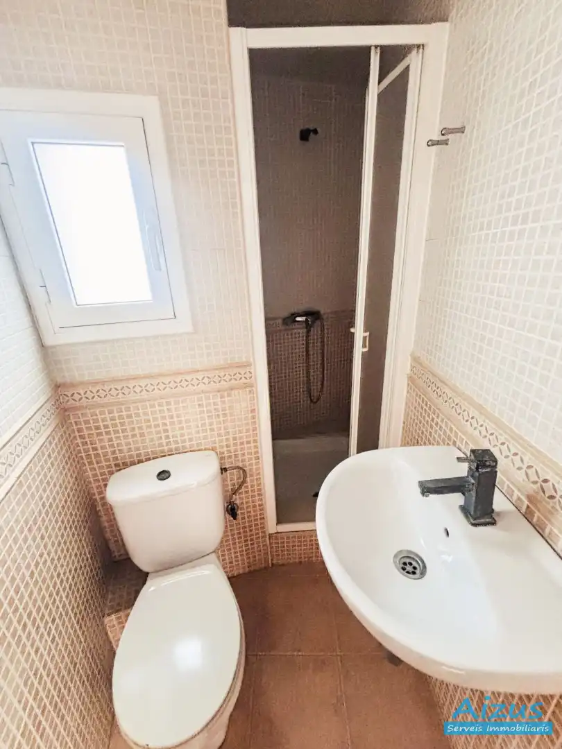 Wohnung mit Terrasse zum Verkauf in Sant Cebrià de Vallalta, imagen 20