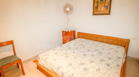 Apartamento con vistas al mar en Es Castell, imatge 5