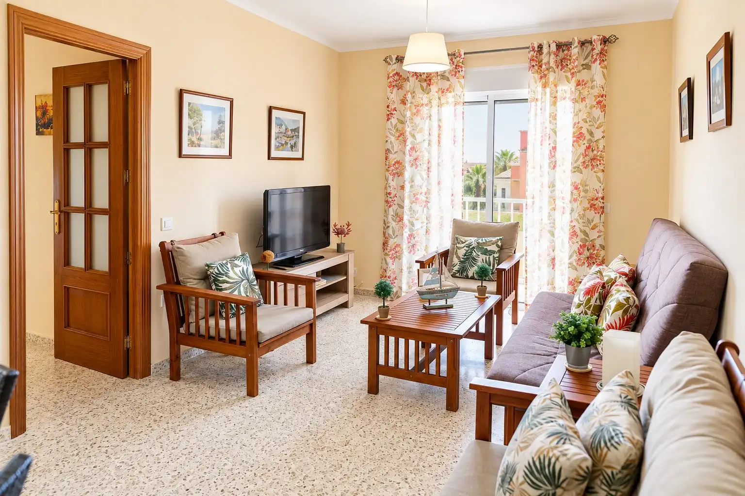 Appartamento con ascensore in vendita a Calle Ramón y Cajal, imagen 14