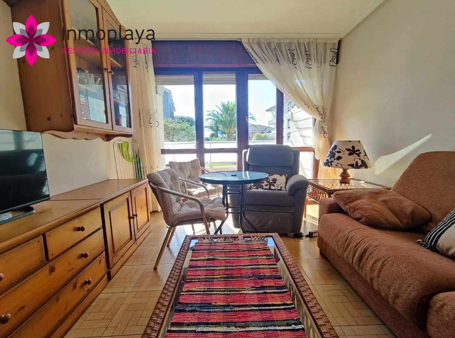 Home to rent in Ris, imagen 9