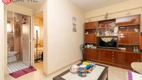 Bedroom of Flat for sale in  Madrid Capital  with Terrace