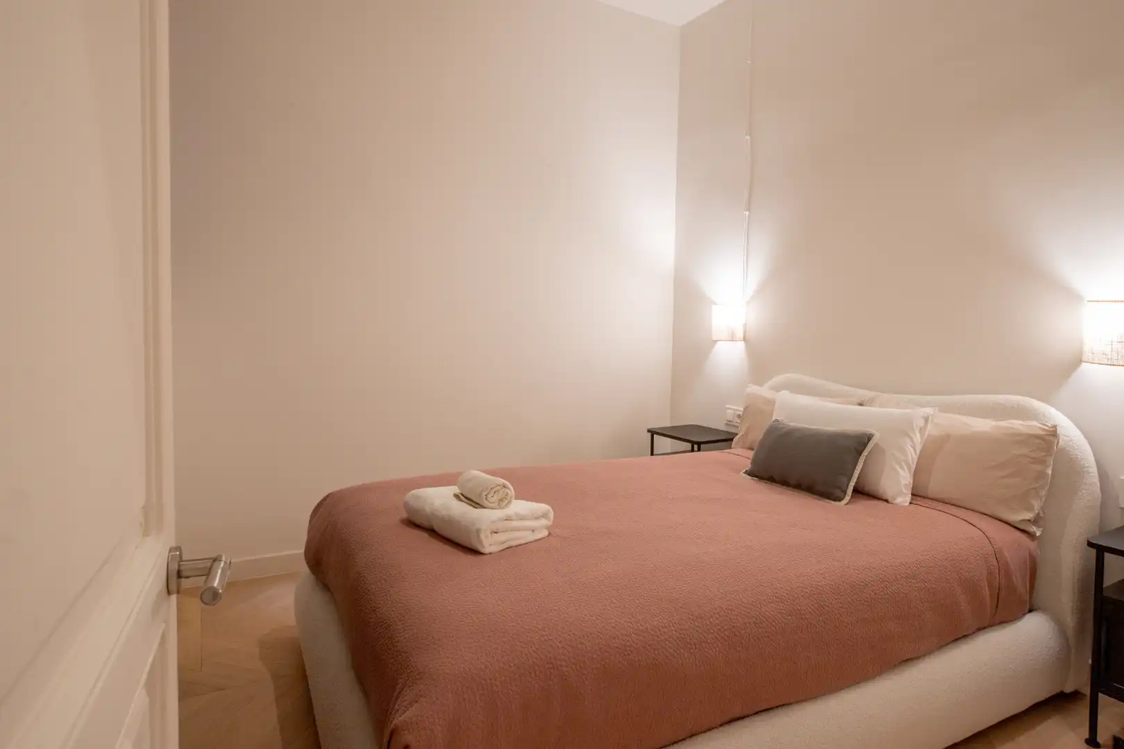 Appartement avec terrasse à louer à Carrer de Villarroel, imagen 8
