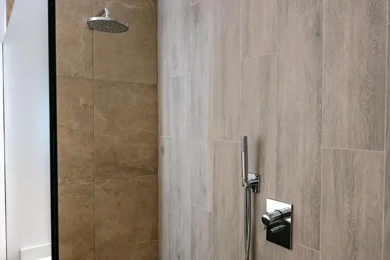 Bany de Casa o xalet de lloguer en Benamara - Atalaya