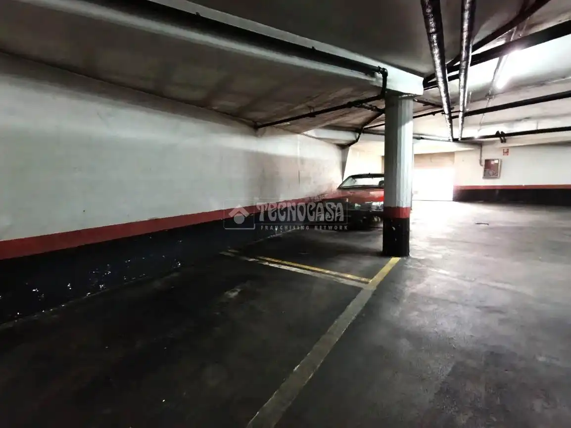 Piso en venta en Rejas