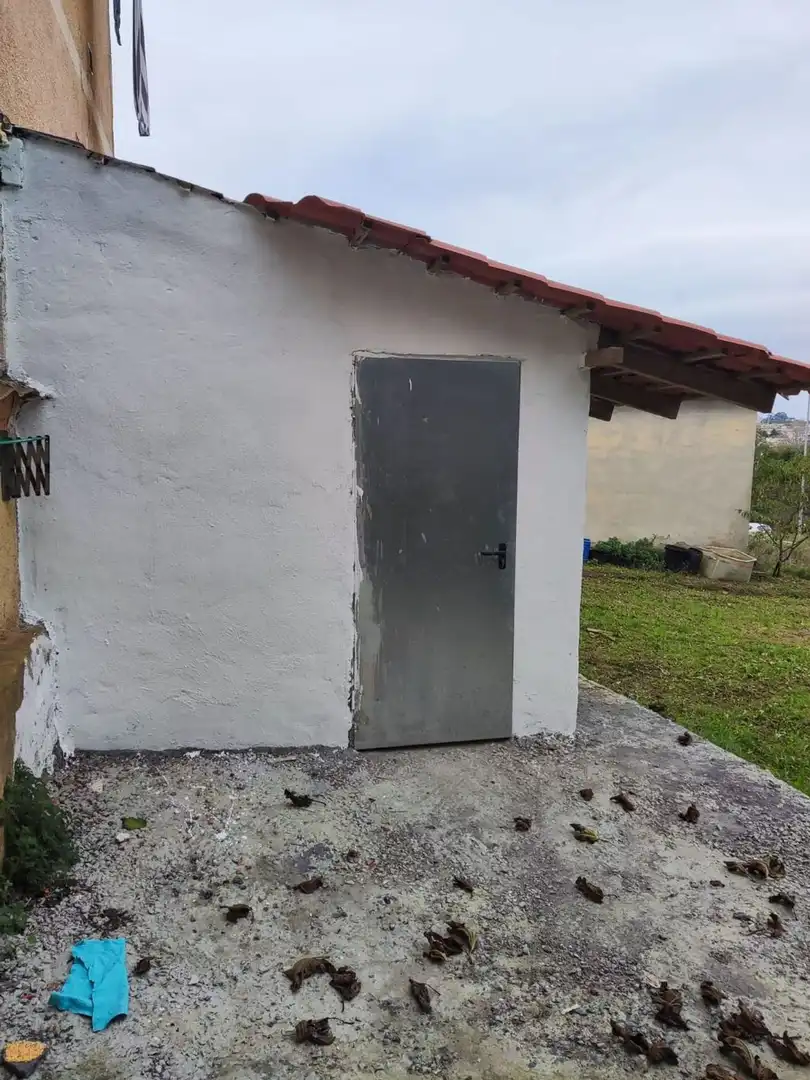 Àtic amb terrassa en venda a Mezo, imagen 12