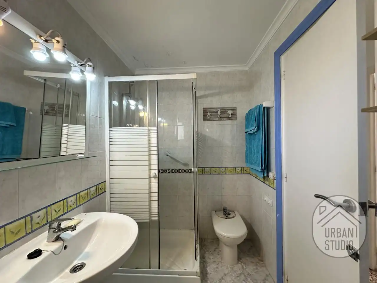 Flat with pool for sale in De Niza, imagen 32