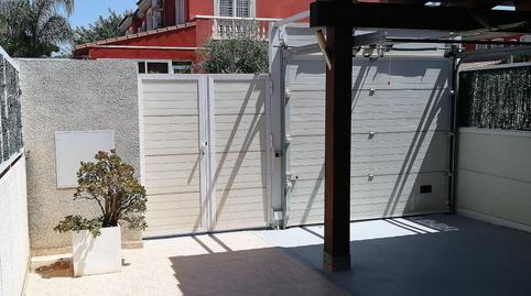 Foto 5 de Casa o xalet de lloguer a Pla dels Aljubs, La Pobla de Vallbona