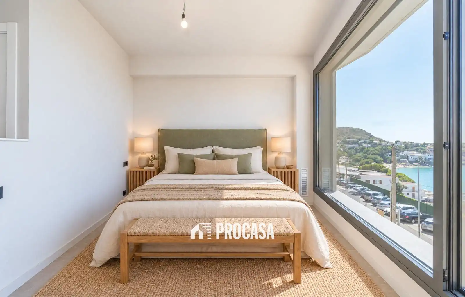 Detached house with pool for sale in DE DIEGO VELAZQUEZ, imagen 14