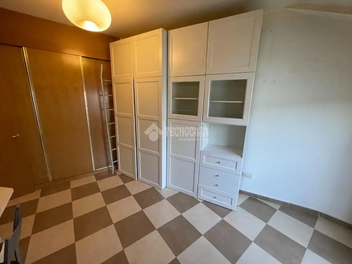 Bedroom of Duplexes for sale in Pozo de Guadalajara  with Air Conditioner, Heating and Terrace