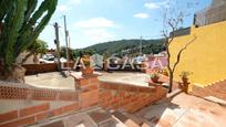 Terrace of House or chalet for sale in  Barcelona Capital  with Terrace