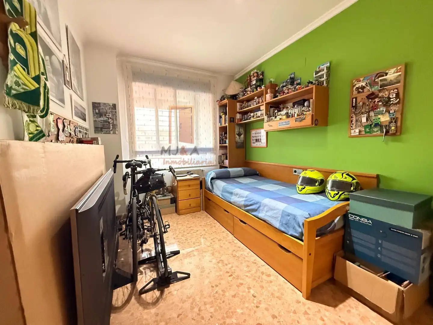 Appartement avec terrasse à vendre à RIU SENA, imagen 25
