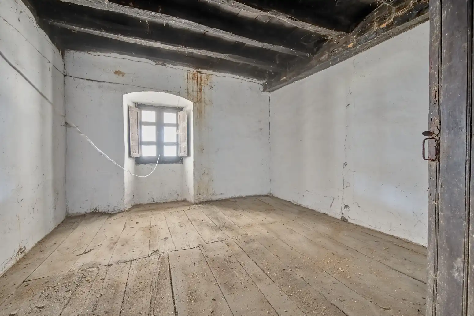 Casa o chalet en venta en Atetz con Jardín privado