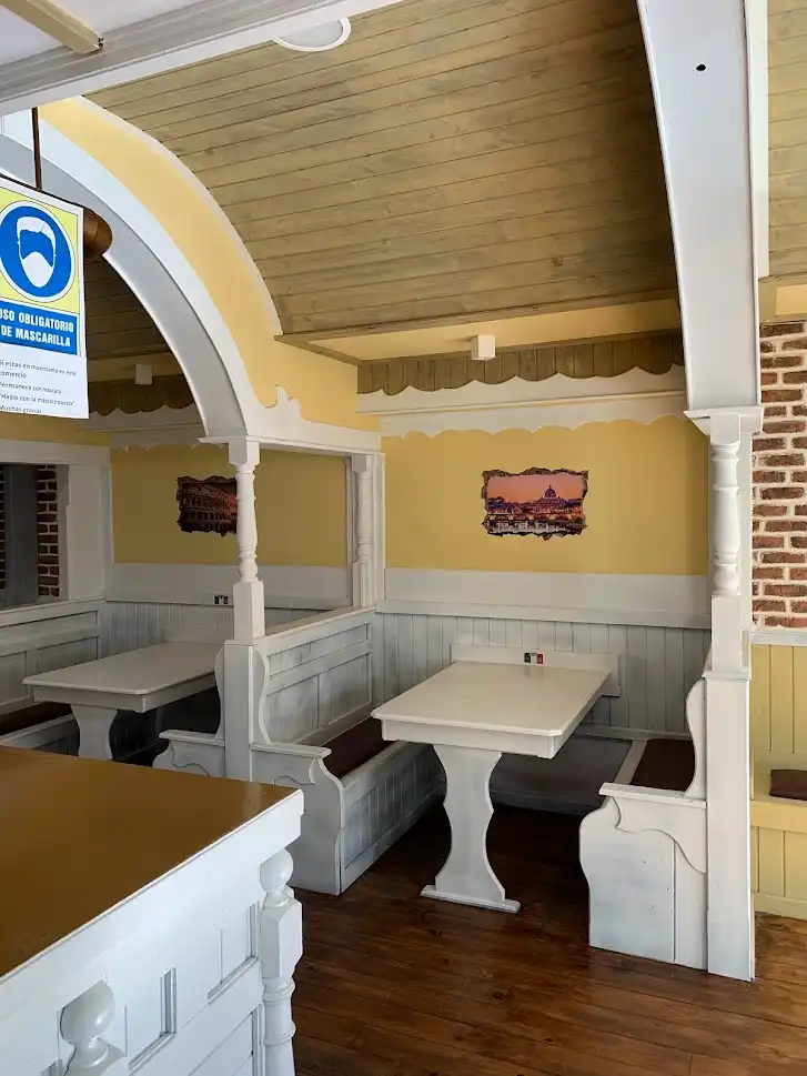 Local comercial de lloguer a Rúa Cruz Verde, imagen 6