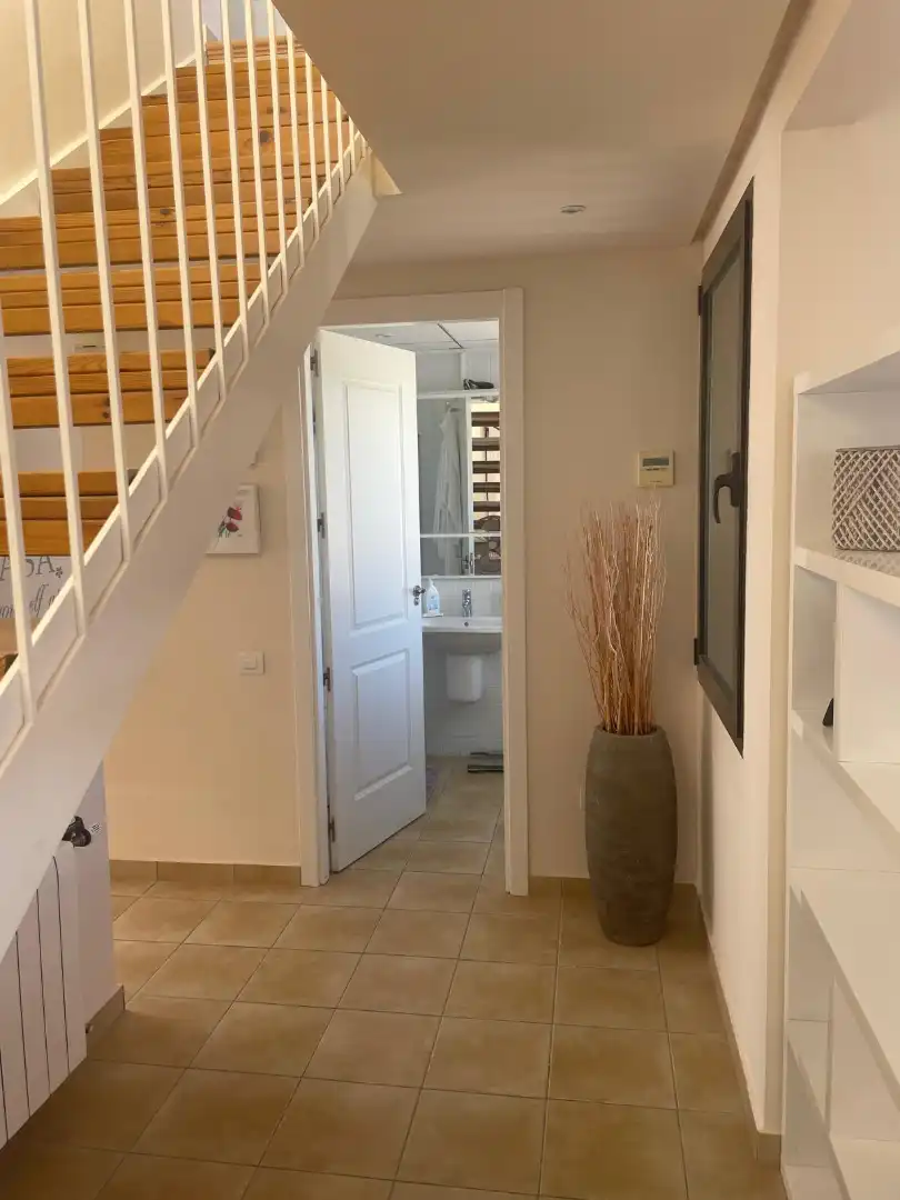 Ático en venta en Murcia con Aire acondicionado, Calefacción y Terraza