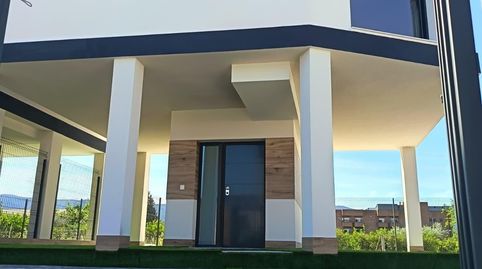 Foto 4 de Casa o chalet en venta en Aljucer, Murcia Capital